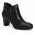Giani Bernini Women's Black Artemy Memory Foam Boots