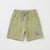 Disney Toy Story Boy's Light Green Elastic Waist Shorts |Disney in Lebanon