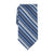 Perry Ellis Portfolio Men's Multicolor Holdren Stripe Neckties