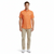 Polo Ralph Lauren Men Orange Short Sleeve Linen Shirt | Polo Ralph Lauren in Lebanon