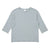 Zara Girl's Light Blue Basic Blouse | Zara in Lebanon