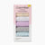 Calvin Klein Women's Multicolor 7-Pack Cotton Stretch Girls Bikini Underwear