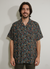 Rebel Men's Multicolor Printed Jordan Shirt |Rebel In Lebanon