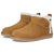 Koolaburra by UGG Women's Tan Koola Ultra Mini Short Boots