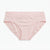 Calvin Klein Women's Pale Pink Bonded Flex Briefs
