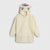 Sinsay Girl's Cream Unicorn Decorated Hoodie