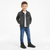 Puma Boys Caven 2.0 Mid Black Sneakers | Puma in Lebanon
