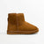 Sugar Two-Step Women's Beige Sugar Known Ankle Boots