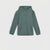 Sinsay Boy's Petroleum Back Graphic Hoodie