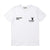 Redefined Rebel Men's White Playboy T-Shirt | Redefined Rebel In Lebanon