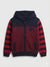 Ativo Boy's Navy /Red Jacket |Ativo in Lebanon