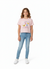 Epic Threads Girls Pink Graphic Dog T-Shirt | Epic Threads in Lebanon