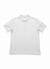 Celio Men’s White Geometric Print Polo Shirt | Celio in Lebanon
