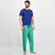 Club Room Men's Woven Golf-Graphic Pajama Bottom