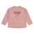 Zara Girl's Light Pink Heart Printed Long-Sleeve Blouse | Zara in Lebanon