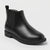 Cat & Jack Kids' Black Brandy Chelsea Ankle Boots