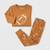 Cat & Jack Baby Boys' Long Sleeve T-Shirt and Jogger Set | Cat & Jack in Lebanon