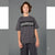Sinsay Boy's Dark Gray Brooklyn Printed T-Shirt