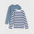 Sinsay Boy's Multicolor Long sleeve 2 Pack Blouses