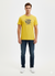 Polo Ralph Lauren Men's Yellow Graphic T-Shirt | Polo Ralph Lauren in Lebanon