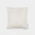 Sinsay Light Grey Decorative Pillowcase 40cm x 40cm