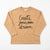 Zara Girl's Light Brown " Create Your Own Dream " Blouse | Zara in Lebanon
