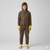 Cat & Jack Boy's Multicolor Long Sleeve Dino Union Overall |Cat & Jack In Lebanon