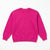 Zara Girl's Fuchsia Plain Sweatshirt | Zara in Lebanon