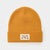 Sinsay Boy's Amber Ribbed Knit Beanie Hat