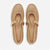 I.N.C. International Concepts Women's Gold Rahmi Mary Jane Flats