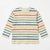 Zara Boy's Multicolor In A Striped Long Sleeve Blouse | Zara in Lebanon