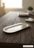 Lucky Tiger Stainless Steel Serving Tray (SO-783-A)