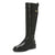 Vince Camuto Women's Black Annora Knee High Boot