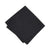 Alfani Men's Black Angle Geo Print Pocket Square