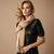 Sinsay Women's Multicolor Soft Winter Scarf