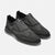 Cole Haan Men's Black 2.Zerogrand Stitchlite Oxford Sneakers