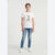 Polo Ralph Lauren Girl's White Polo Bear Graphic T-Shirt