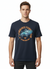Columbia Men's Navy Performance Fishing Gear Graphic T-Shirt | Columbia in Lebanon