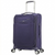 Samsonite Navy Softshell Spinner Suitcase with Telescopic Handle | Samsonite in Lebanon