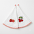 SD Set of Round Embroidered Tea Towels|SD In Lebanon