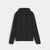 Sinsay Men's Black Snsy Performance Zip-Up Jacket