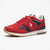 U.S. Polo Assn. Men's Red & Blue Tabry Sneakers