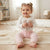 Sinsay Girl's Ribbed Pull-On Sweatpants