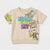 Disney Baby Boy's Multicolor Toy Story Graphic T-Shirt|Disney in Lebanon