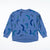 Zara Boy's Blue With Details Sweatshirt | Zara in Lebanon