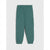 Sinsay Boy's Green Fleece Cargo Sweatpant