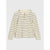 Sinsay Boy's Beige Long-Sleeved Blouse
