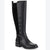 Style & Co Women's Black Verityy Block Heeled Boots