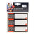 Grillparty Barbecue Theme Food & Recipe Label Stickers | Grillparty In Lebanon