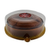 English Cake Round Chocolate Chip 675g
